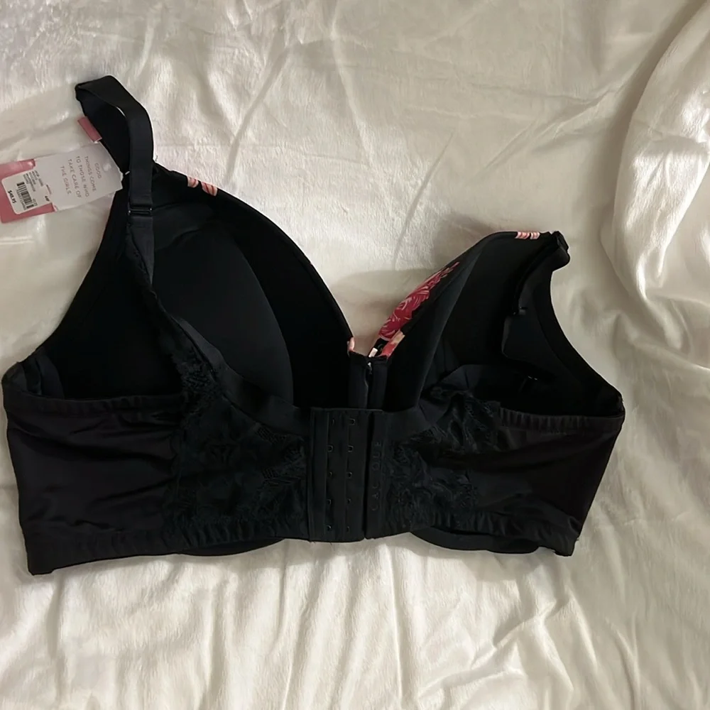 Cacique Bra - Picture 2 of 4